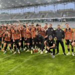 KSZO wznawia treningi. Zmiany w składzie i zarządzie