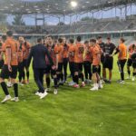 Uratowali remis w ostatniej akcji meczu