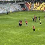 Trudny wyjazd KSZO Ostrowiec