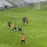 Ostrowczanie kończą sezon w Krakowie