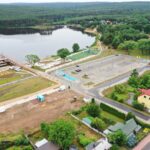 Nad Lubianką będzie miejsce dla kamperów?