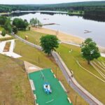 23.06.2023. Zalew Lubianka / Fot. Jarosław Kubalski – Radio Kielce