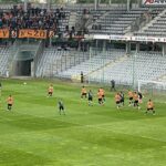 Przykra porażka piłkarzy nożnych KSZO