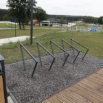 23.06.2023. Zalew Lubianka / Fot. Jarosław Kubalski – Radio Kielce