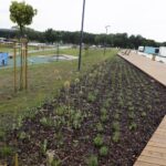 23.06.2023. Zalew Lubianka / Fot. Jarosław Kubalski – Radio Kielce