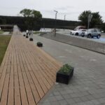 23.06.2023. Zalew Lubianka / Fot. Jarosław Kubalski – Radio Kielce