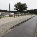 23.06.2023. Zalew Lubianka / Fot. Jarosław Kubalski – Radio Kielce