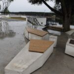 23.06.2023. Zalew Lubianka / Fot. Jarosław Kubalski – Radio Kielce