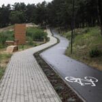 Zalew Lubianka / Fot. Jarosław Kubalski – Radio Kielce