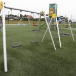 23.06.2023. Zalew Lubianka / Fot. Jarosław Kubalski – Radio Kielce