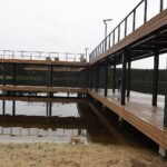 23.06.2023. Zalew Lubianka / Fot. Jarosław Kubalski – Radio Kielce