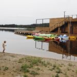 Nad popularną Lubianką nie trzeba już szukać parkingu