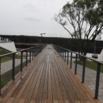 23.06.2023. Zalew Lubianka / Fot. Jarosław Kubalski – Radio Kielce