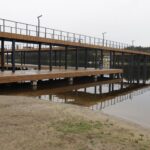 23.06.2023. Zalew Lubianka / Fot. Jarosław Kubalski – Radio Kielce