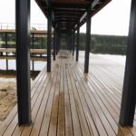 23.06.2023. Zalew Lubianka / Fot. Jarosław Kubalski – Radio Kielce