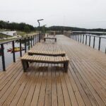 23.06.2023. Zalew Lubianka / Fot. Jarosław Kubalski – Radio Kielce