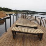 23.06.2023. Zalew Lubianka / Fot. Jarosław Kubalski – Radio Kielce