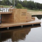 23.06.2023. Zalew Lubianka / Fot. Jarosław Kubalski – Radio Kielce