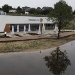 Nad Lubianką powstaną ekskluzywne domki