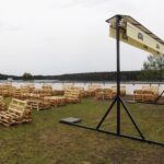 23.06.2023. Zalew Lubianka / Fot. Jarosław Kubalski – Radio Kielce