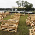 23.06.2023. Zalew Lubianka / Fot. Jarosław Kubalski – Radio Kielce