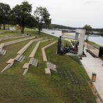 23.06.2023. Zalew Lubianka / Fot. Jarosław Kubalski – Radio Kielce