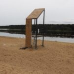 23.06.2023. Zalew Lubianka / Fot. Jarosław Kubalski – Radio Kielce