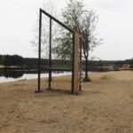 23.06.2023. Zalew Lubianka / Fot. Jarosław Kubalski – Radio Kielce