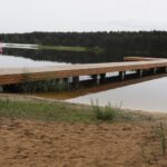 23.06.2023. Zalew Lubianka / Fot. Jarosław Kubalski – Radio Kielce