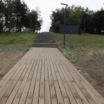 23.06.2023. Zalew Lubianka / Fot. Jarosław Kubalski – Radio Kielce