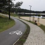 23.06.2023. Zalew Lubianka / Fot. Jarosław Kubalski – Radio Kielce