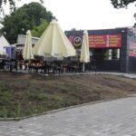 23.06.2023. Zalew Lubianka / Fot. Jarosław Kubalski – Radio Kielce