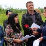 INTERWENCJA: zdecydowanie „nie” dla farmy fotowoltaicznej