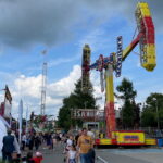 Występy lokalnych zespołów, a w niedzielę zagra LemON