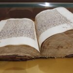 Tajemnice świętokrzyskich skrybów