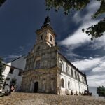 Misjonarz z Madagaskaru na Świętym Krzyżu. Będzie darmowy transport