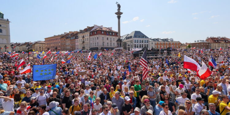 Świętokrzyscy politycy komentują Marsz 4 czerwca