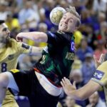 Rzuty karne w pierwszym półfinale EHF Champions League