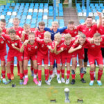 Turnieju o Puchar im. Kazimierza Górskiego / Fot. Krzysztof Klimek