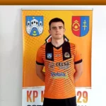 Kolejne wzmocnienie KSZO Ostrowiec