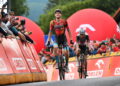 Tour de Pologne - Mohoric wygrał w Karpaczu, Kwiatkowski trzeci