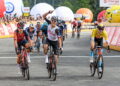 Tour de Pologne - Majka wygrał najtrudniejszy etap