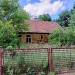 Pożar domu drewnianego. W akcji cztery zastępy straży - Radio Kielce Pożar domu drewnianego. W akcji cztery zastępy straży