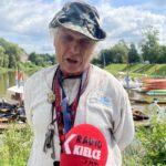 Wisła w obiektywie. Edukacyjny projekt z Grupą Napędzani Wisłą