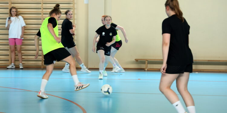 Długie przygotowania Suzuki Korony Handball. Sporo zmian w zespole