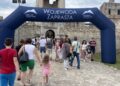 Piknik rodzinny wojewody promował świadczenie 800 plus