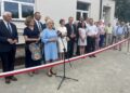 Świetlica w Wyspie jak nowa