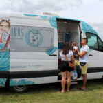 30.07.2023. Pińczów. Piknik Zdrowia / Fot. Marta Gajda-Kruk - Radio Kielce