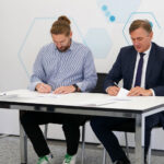 Kolejny krok Industrii do budowy reaktora SMR