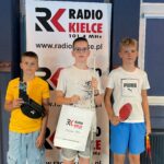 To był kolejny, udany bilardowy wtorek - Radio Kielce